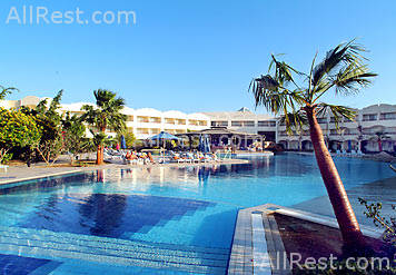 Marriott Beach Resort 6
